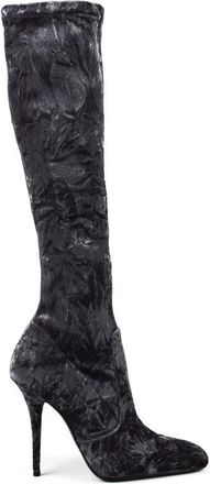 Saint Laurent Talia Boots