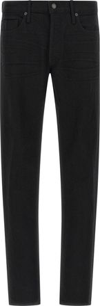 Tom Ford Straight Leg Jeans