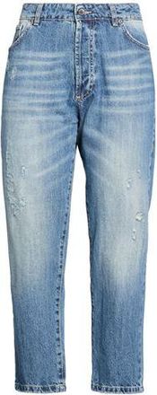 Souvenir BOTTOMWEAR - Jeans sur YOOX.COM