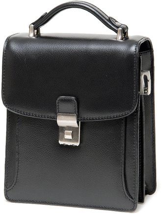 Gerard henon Mens Top-Handle Bag Black black