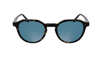 Lacoste L6052S 214 HAVANA 51/21/145 MALE Sunglasses