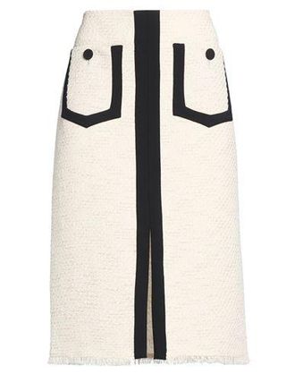 Ballantyne HOSEN & R&Ouml;CKE - Midi-R&ouml;cke auf YOOX.COM