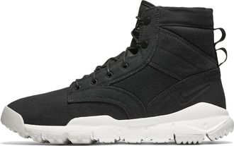 Nike SFB 6 Inch Field Boot Canvas NSW Black 844577-001