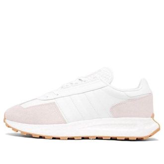 adidas Retropy E5 White Pink HR1421
