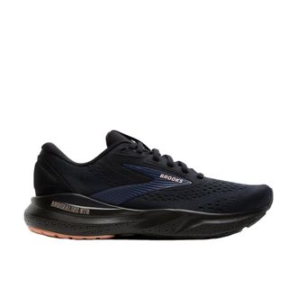 Brooks Brooks Adrenaline GTS 24 Black / Peacoat / Peach 120426-1B-012 Womens