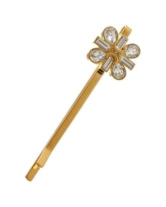 Celine Celine Daisy Hair Slide
