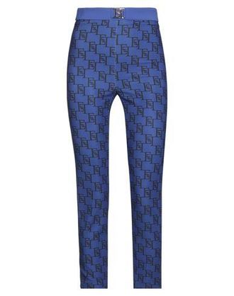 Elisabetta Franchi PARTES DE ABAJO - Pantalones en YOOX.COM