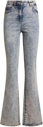 Patrizia Pepe BOTTOMWEAR - Pantaloni jeans su YOOX.COM