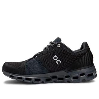 On Running (WMNS) On Running Cloudstratus Black Shadow 29.99844