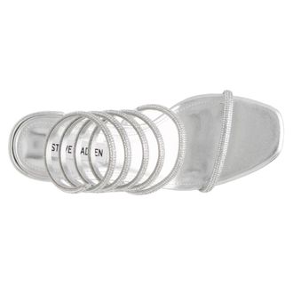 Steve Madden Mily Gray MILY-GRY Womens