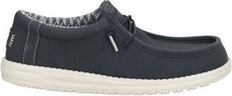 HeyDude FOOTWEAR - Lace-up shoes on YOOX.COM