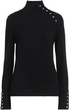 Maje KNITWEAR - Turtlenecks on YOOX.COM