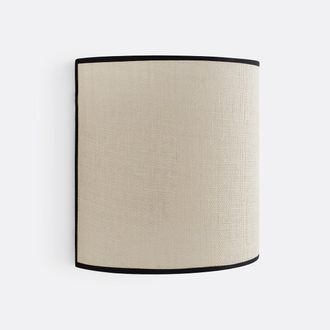 La Redoute Interieurs Wandlamp in jute, Come