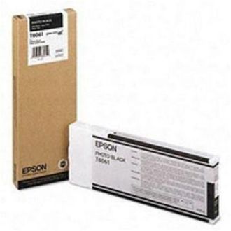 Epson Cartucho Impresora Epson C13t606100