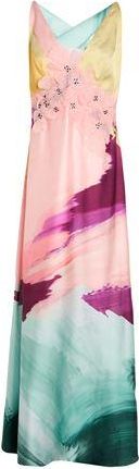 Camilla Milano DRESSES - Maxi dresses on YOOX.COM
