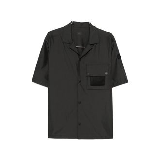 Moncler Flap-pocket Shirt