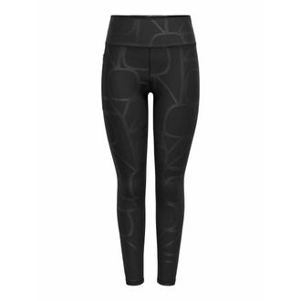 Only Play Sportlegging Font-2, hoge taille