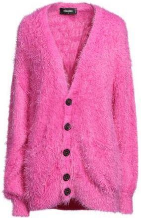 Dsquared2 MAGLIERIA - Cardigan su YOOX.COM