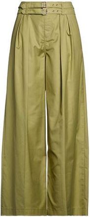 Isabelle Blanche BOTTOMWEAR - Pantaloni su YOOX.COM