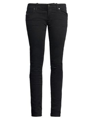 Diesel BOTTOMWEAR - Pantaloni jeans su YOOX.COM