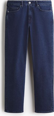 H&M Regular Jeans - Blue