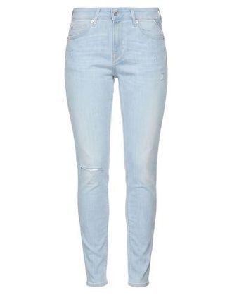 Replay BOTTOMWEAR - Jeans on YOOX.COM