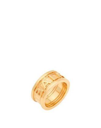 Balmain JOYAS y RELOJES - Anillos en YOOX.COM