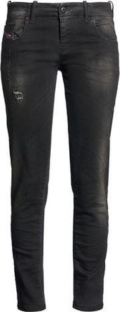Diesel HOSEN & R&Ouml;CKE - Jeanshosen auf YOOX.COM