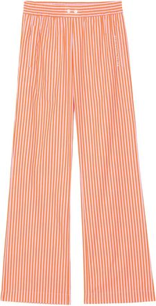 Zadig&Voltaire Pantaloni POMA - Arancione