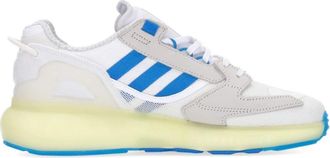 adidas ZX 5K Boost Sneaker - Heren - Hardloopschoenen - Veelkleurig - 37 1/3 EU - Fitness