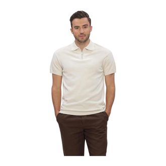 Dstrezzed Dstrezzed, Heren, Tops, Beige, Maat: XL Katoen