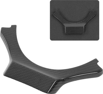 OEM Embellecedor Del Panel Del Volante De Fibra De Carbono Para Nx200 200t 300h 2016-2020