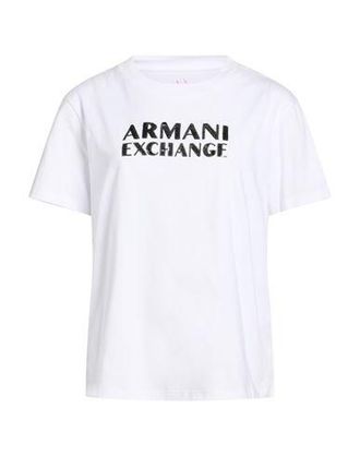A|X Armani Exchange CAMISETAS Y TOPS - Camisetas en YOOX.COM