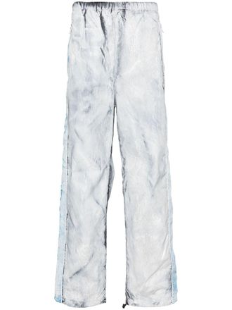 Diesel P-Tate broek - Wit