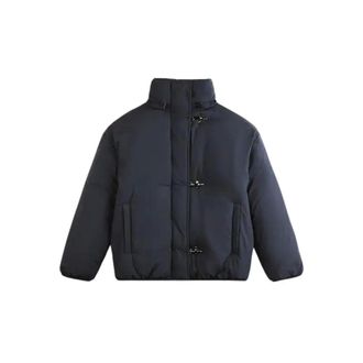 Fay Dames, Jassen, Blauw, Maat: S