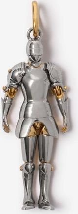Burberry Knight Charm