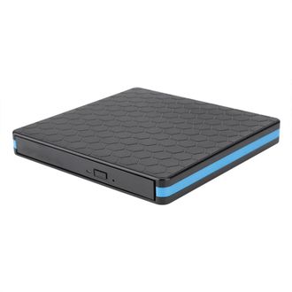 OEM Unidad &Oacute;ptica Para Ordenador, Con Interfaz De Doble Puerto Y Unidad Multifuncional Usb 3.0 Para Cd/dvd/rw, Apta Para Port&aacute;tiles, Ordenadores De Sobrem