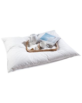 DownTown Company Oversized Hungarian Down Pillow