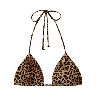 MC2 Saint Barth Bikinis, female, Multicolor, Size: L intimo poliestere
