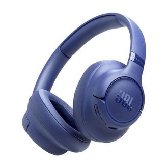 JBL Jbl Tune 730bt Bluetooth Wireless On-ear Headphones Blue Eu Black