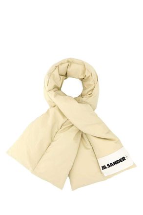 Jil Sander Scarves And Foulards