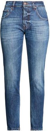 Don the Fuller BOTTOMWEAR - Pantaloni jeans su YOOX.COM