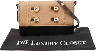 Kate Spade New York Beantown crossbodytas - Zwart