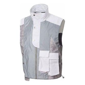 Converse x Feng Chen Wang Converse Edition Future Classic Vest Asia Sizing White 10020823