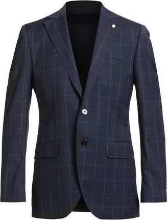 Luigi Bianchi Mantova Blazers