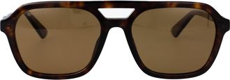 Gucci Aviator Sonnenbrille GG1823 SA 002