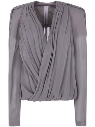 Rick Owens Maria Jacket