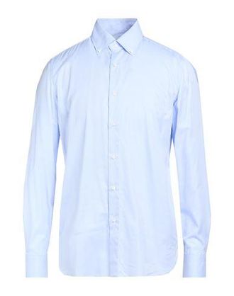 LUIGI BORRELLI NAPOLI TOPWEAR - Camicie su YOOX.COM
