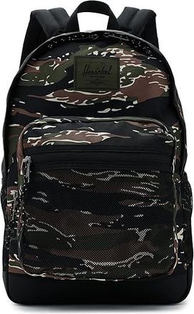 Herschel Kaine Backpack Backpack Bags Tiger Camo, Polyester