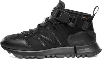 New Balance Snow Peak x Tokyo Studio Design x R_C4 Black MSRC4GSA